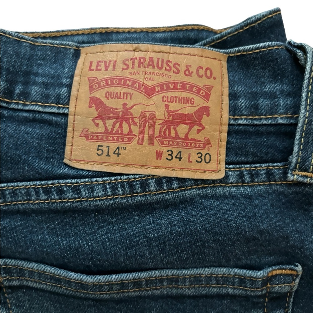 Men’s Levi’s 514